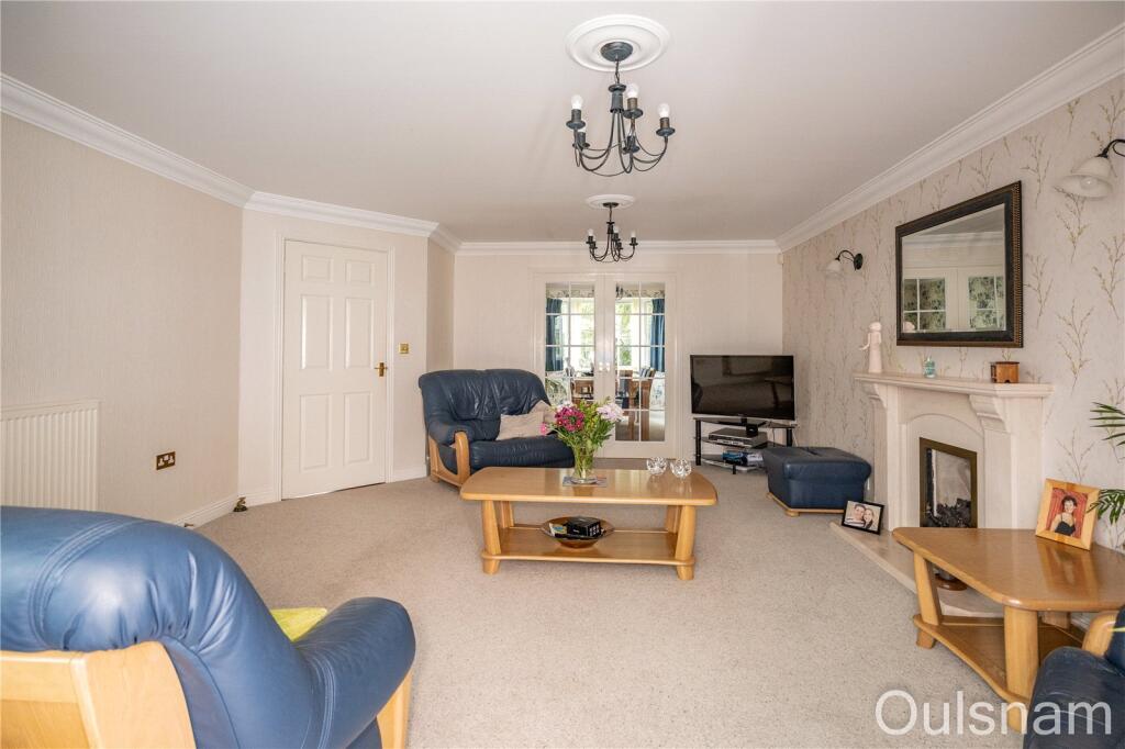 Additional image 4 of Royal Worcester Crescent, Bromsgrove, Worcestershire, B60