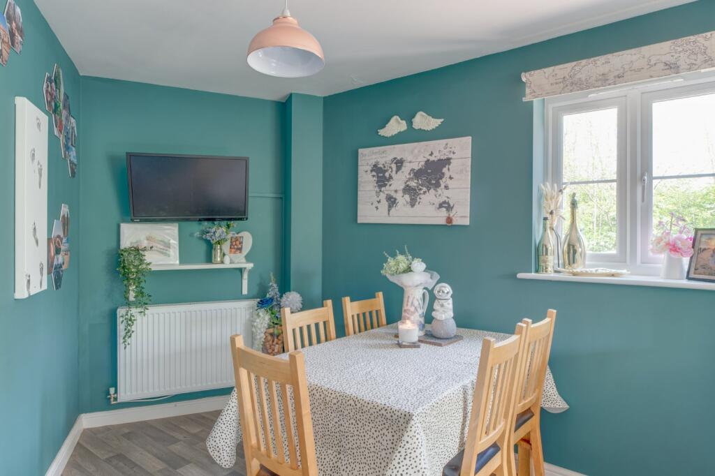 Additional image 6 of Baxterley Close, Webheath, Redditch, B97