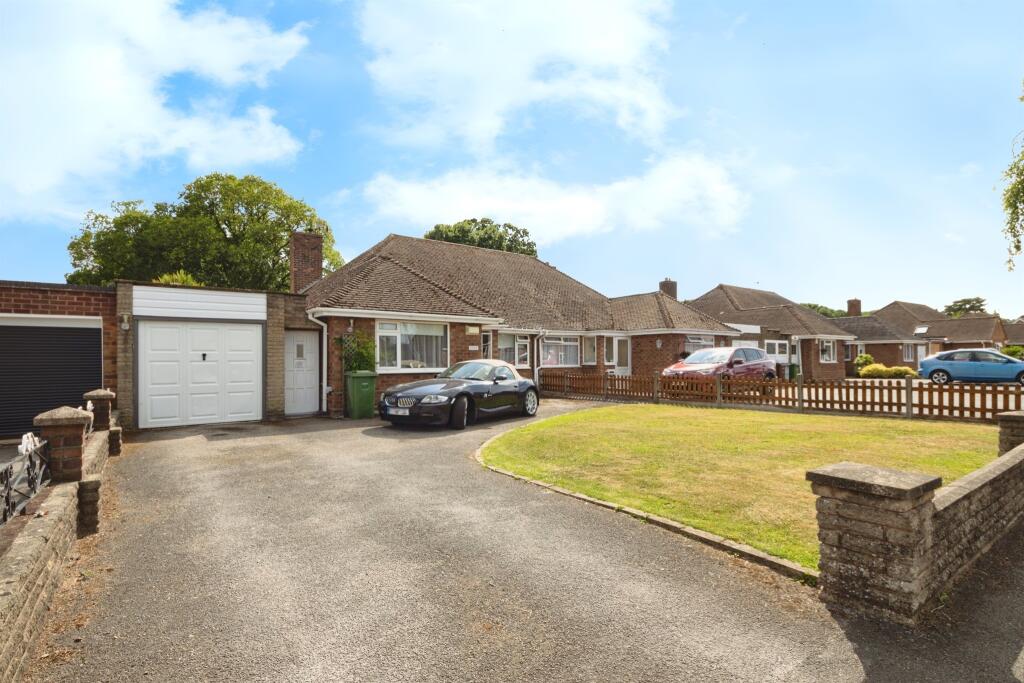 Additional image 3 of Shakespeare Drive, Shirley, SOLIHULL