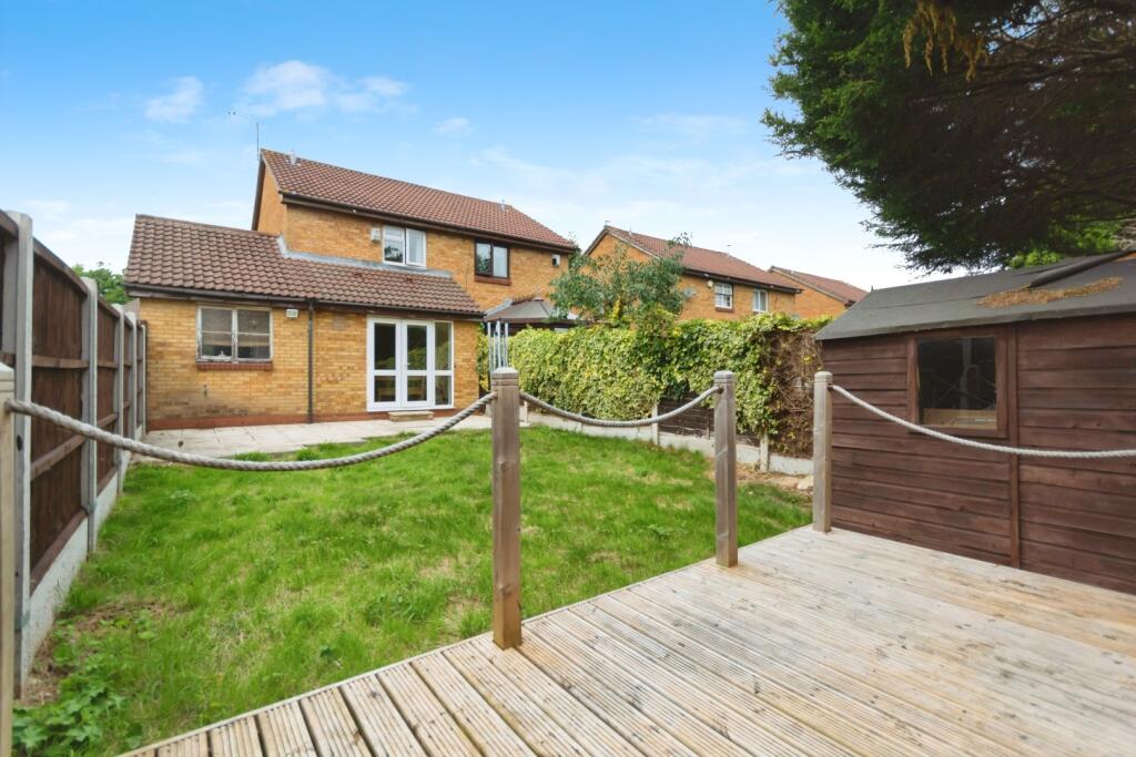 Additional image 14 of Upper Ashley Street, Halesowen, Halesowen, West Midlands