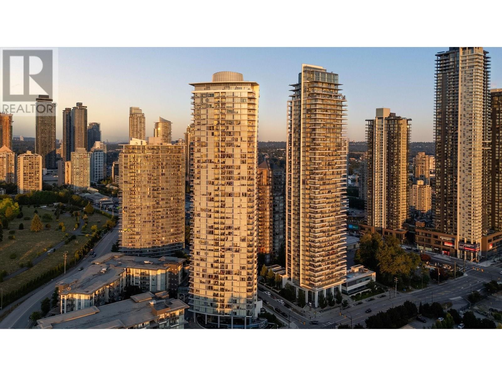 2810 1788 GILMORE AVENUE|Burnaby, British Columbia V5C0L5