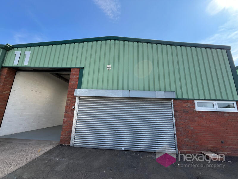 Additional image 6 of Unit 11 & 20 Saltbrook Trading Estate, Saltbrook Road, Halesowen