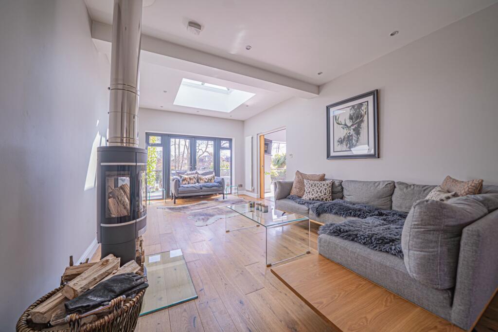 Additional image 8 of Woodchester Road, Dorridge, B93