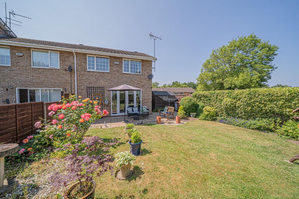 Additional image 15 of Rowood Drive, Solihull, B92