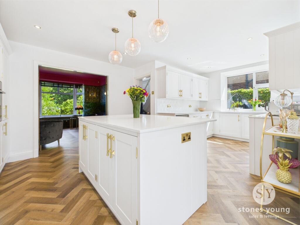 Additional image 4 of Ribchester Road, Clayton Le Dale, BB1