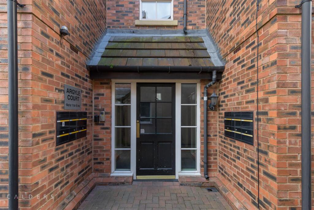 Additional image 11 of Albert Road, Tamworth