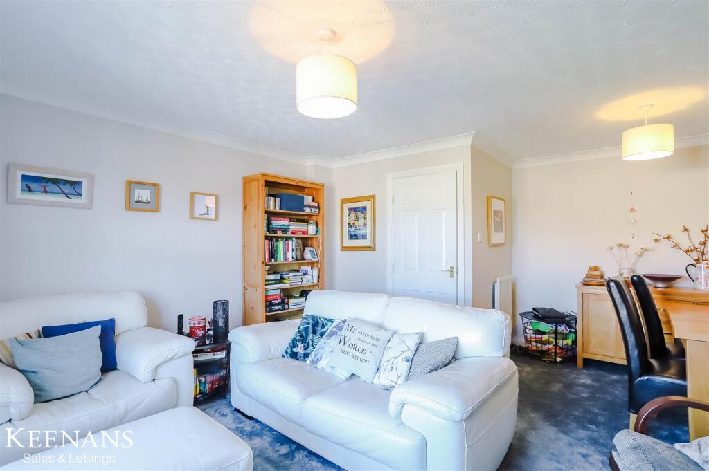 Additional image 13 of Martholme Avenue, Clayton Le Moors, Accrington