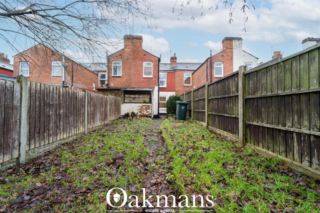 Additional image 17 of Linden Road, Smethwick, B66