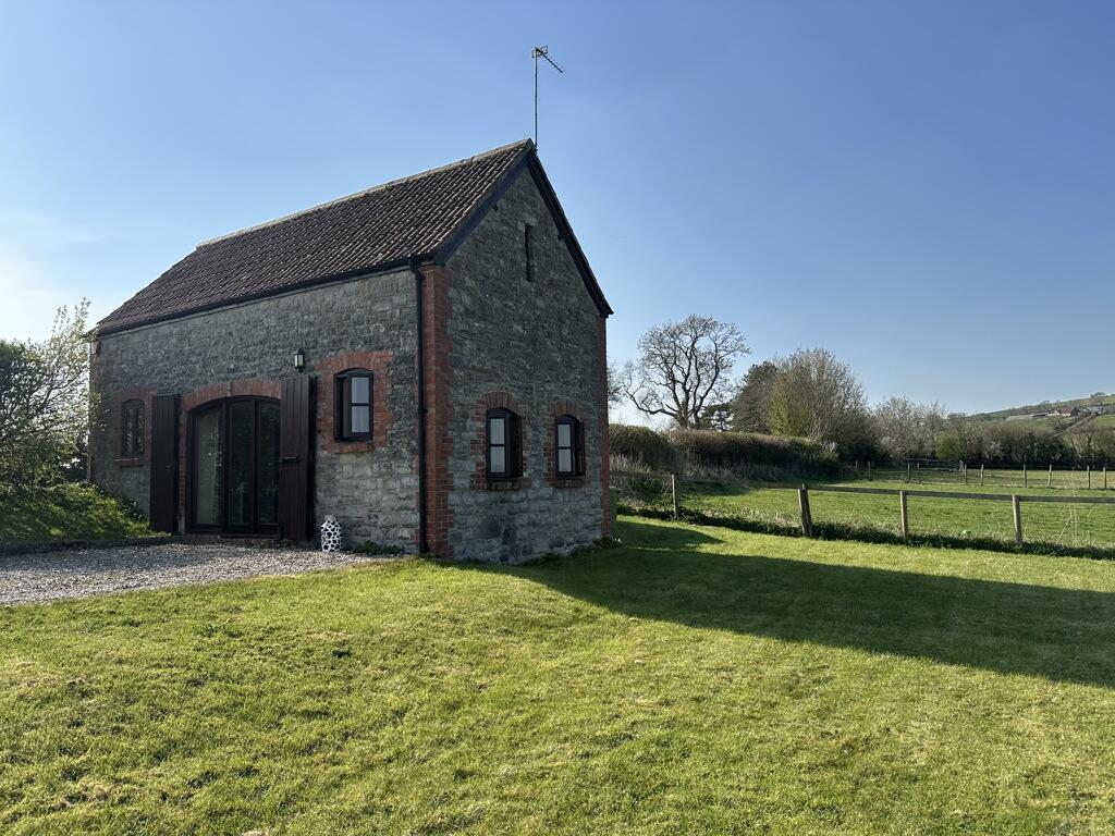 Property image for Red Tiles, Broad Street, Stoney Stratton, Shepton Mallet, BA4 6EF