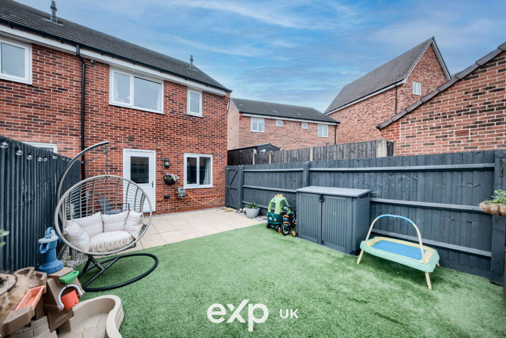 Additional image 11 of Kingfisher Way, Cheswick Green, Shirley