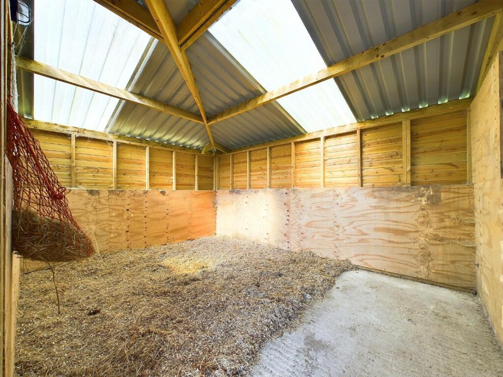 Additional image 29 of Upper Pikeley Farm, Allerton, Bradford