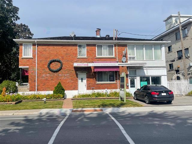 3585 Boul. du Souvenir|Laval (Chomedey), Quebec H7V1X4