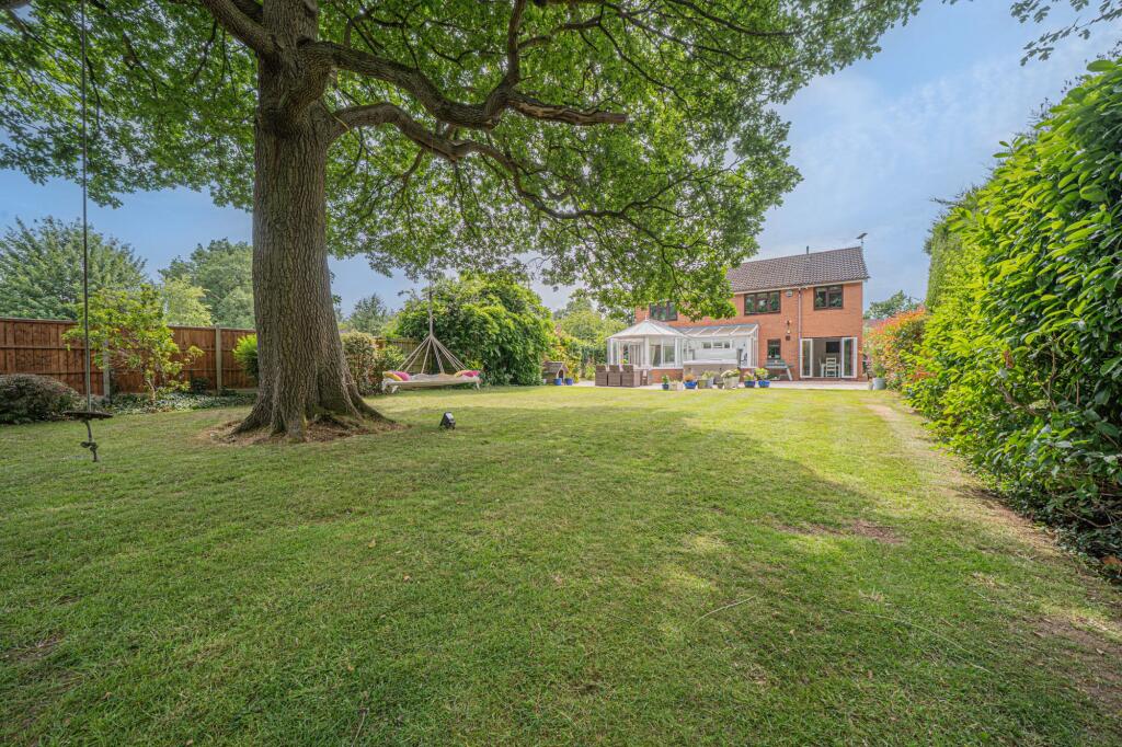 Additional image 45 of Hartington Close, Dorridge, B93