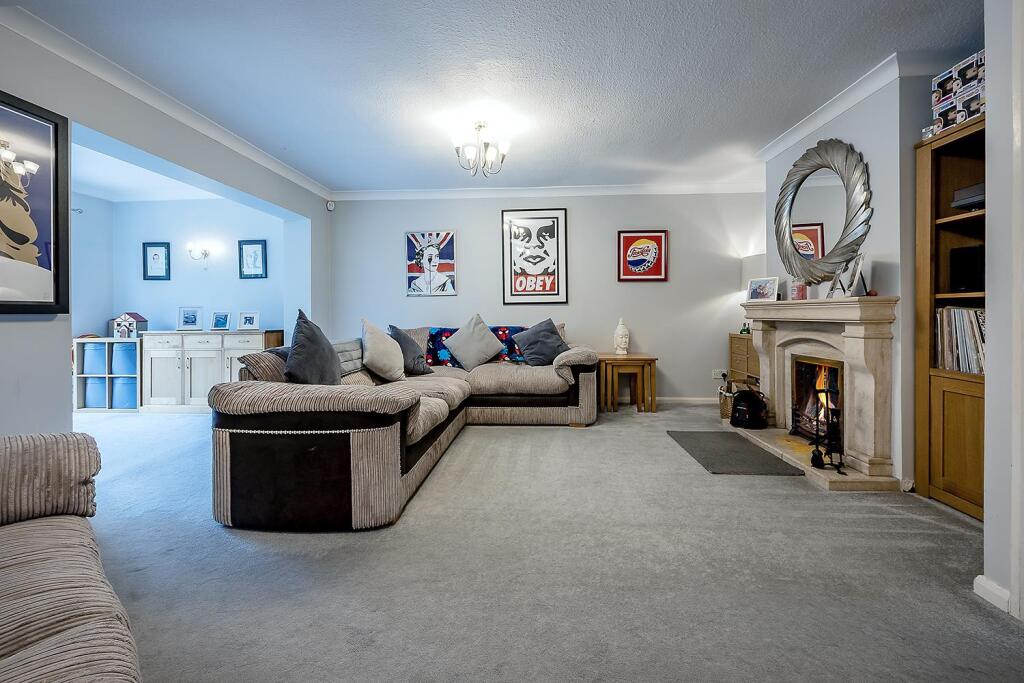 Additional image 3 of Station Lane, Lapworth