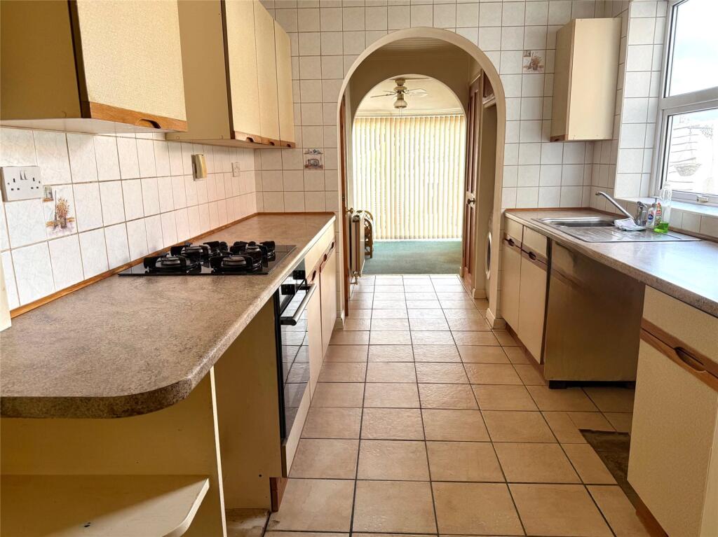 Additional image 5 of Rodden Road, Frome, Somerset, BA11