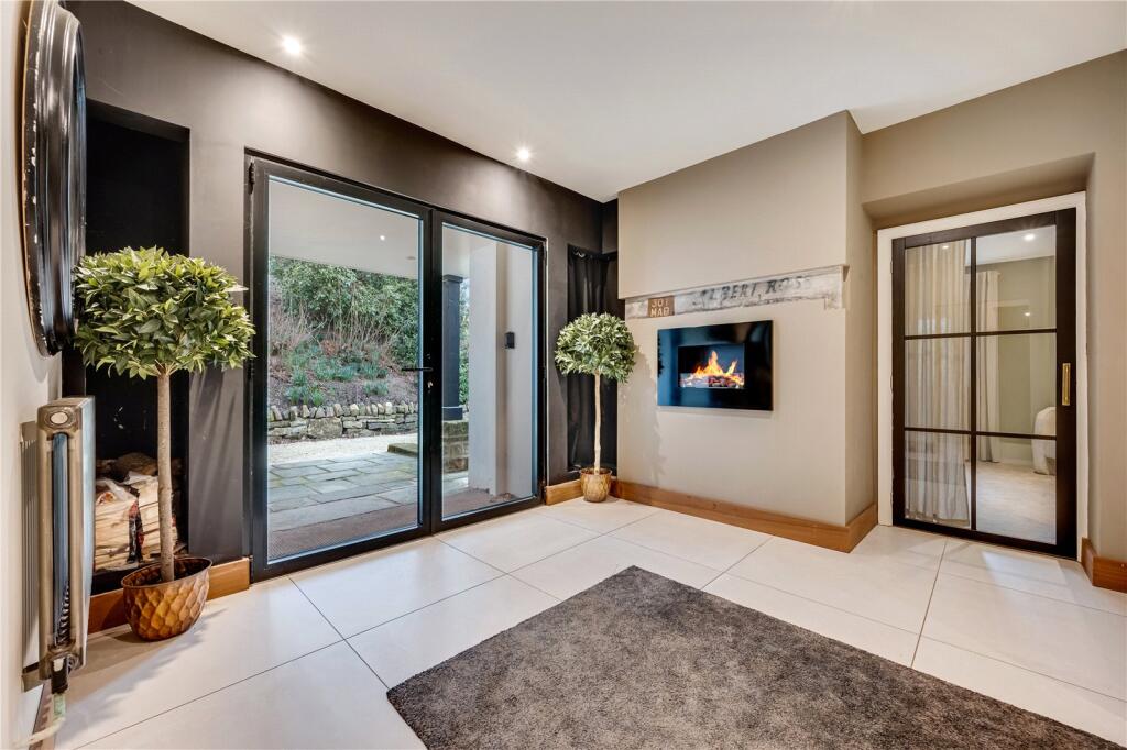 Additional image 21 of The Manor, Old Hollins Hill, Esholt, Shipley