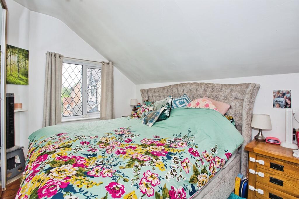 Additional image 10 of High Street, Sparkford, YEOVIL