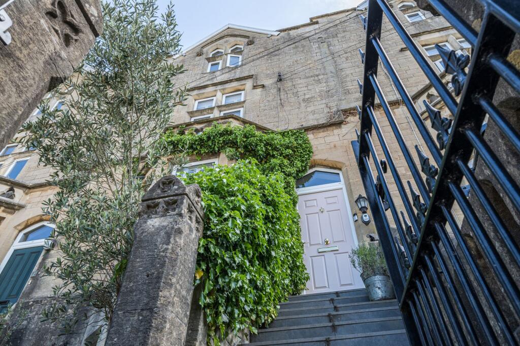 Additional image 27 of Devonshire Villas, Bath, BA2