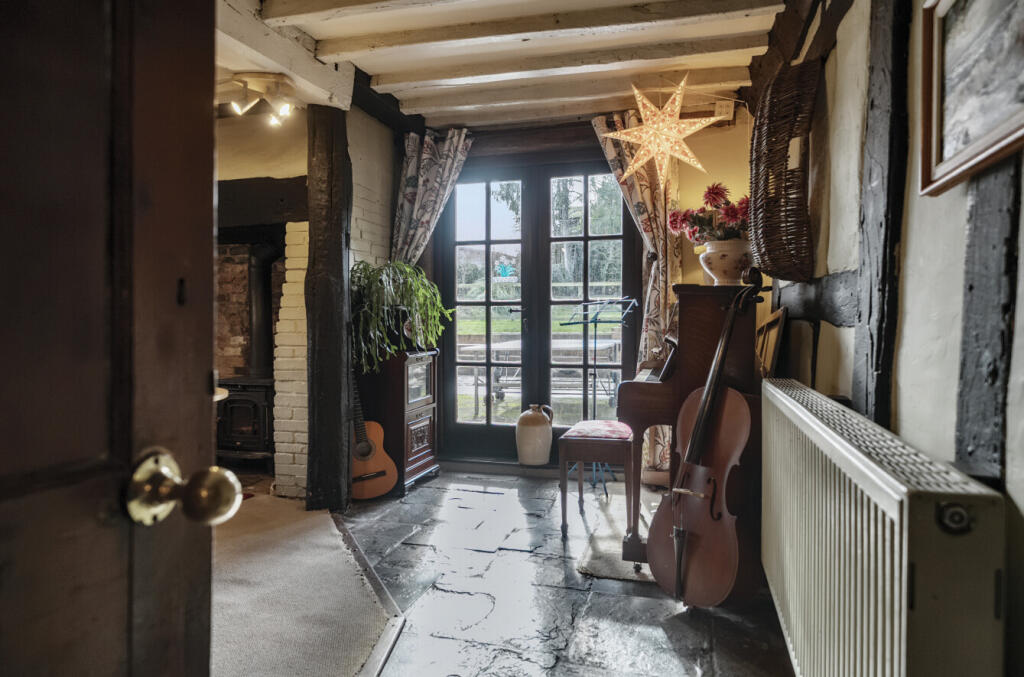 Additional image 20 of Earlswood WEST MIDLANDS