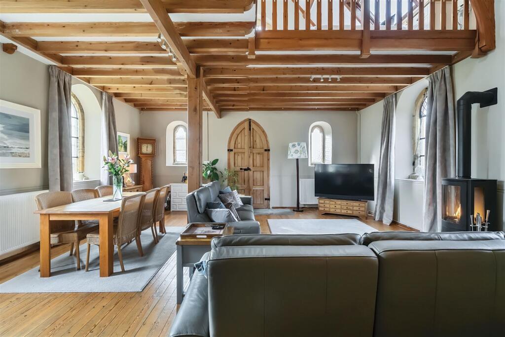 Additional image 20 of College, East Chinnock, Yeovil