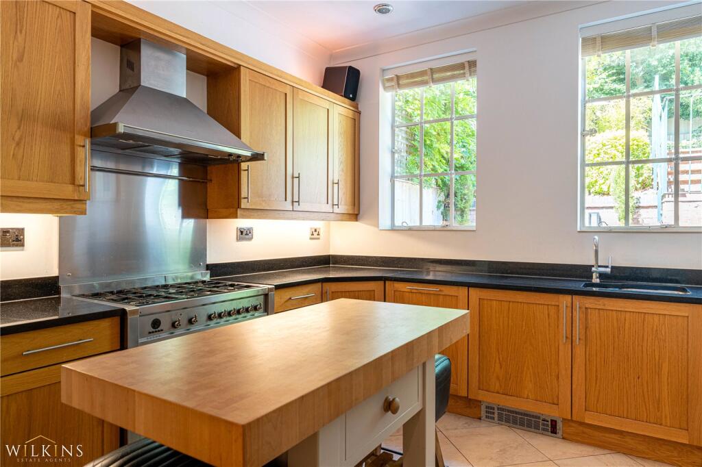 Additional image 13 of Lichfield Road, Hopwas, Tamworth, Staffordshire, B78