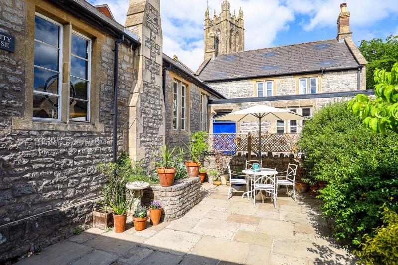 Additional image 22 of Evercreech, Somerset