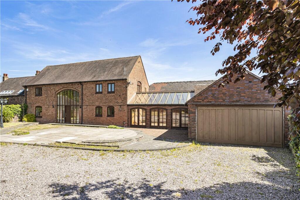 Additional image 20 of Blackgreaves Lane, Lea Marston, Sutton Coldfield, Warwickshire, B76