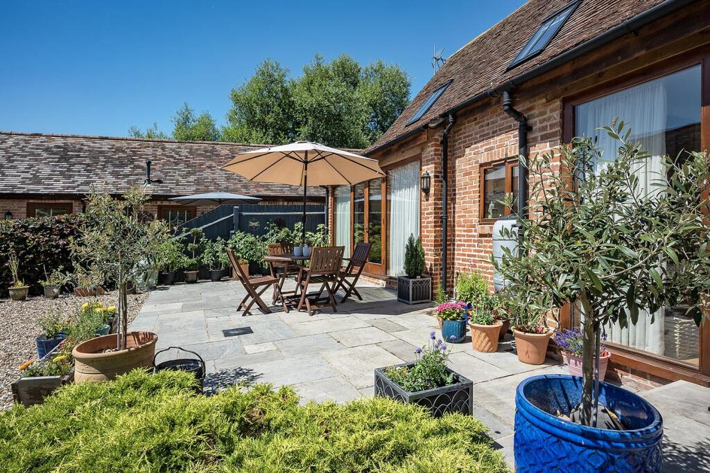 Additional image 12 of Aston Cantlow, Henley in Arden