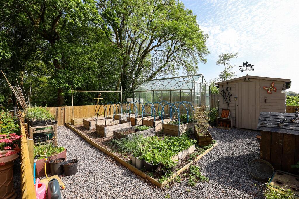 Additional image 18 of Woodlands, Sparkford, Somerset, BA22