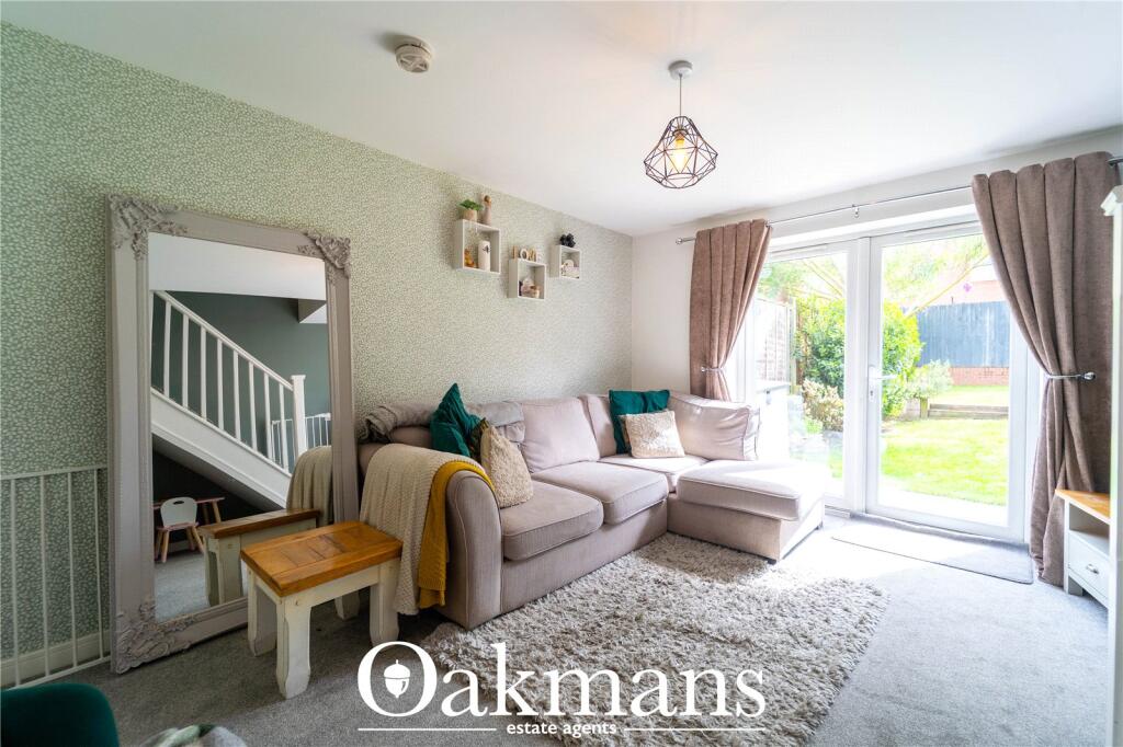 Additional image 6 of Honeysuckle Way, Rednal, Birmingham, B45