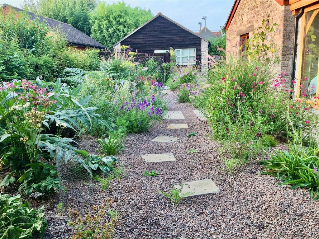 Additional image 14 of Higher Farm Lane, North Barrow, Yeovil, Somerset, BA22