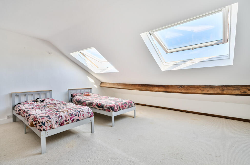 Additional image 18 of New Buildings, Frome, BA11