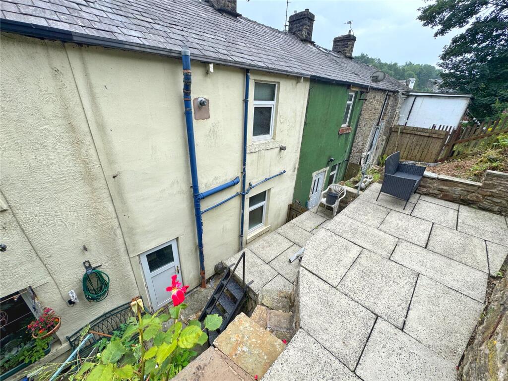 Additional image 6 of Burnley Road East, Waterfoot, Rossendale, BB4