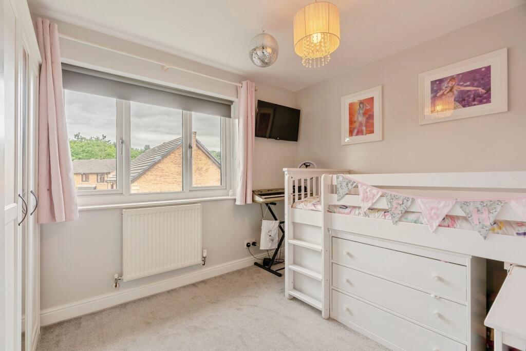 Additional image 18 of Balfour Close, Brierfield, Nelson, Lancashire, BB9