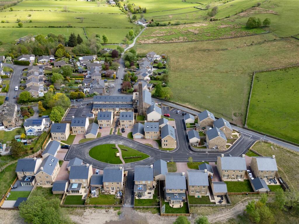 Additional image 5 of John Hallows Way, Newchurch-In-Pendle, Burnley