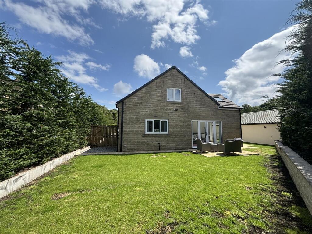 Additional image 25 of Park Lane, Queensbury, BD13 1QH