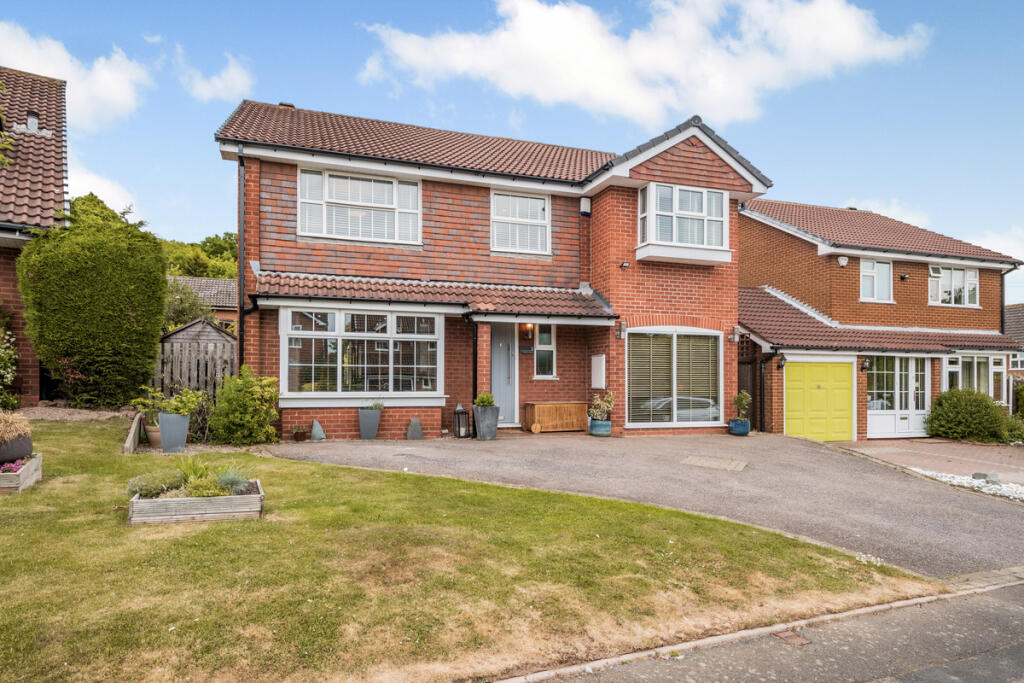 Additional image 26 of Preston Avenue, Sutton Coldfield, B76