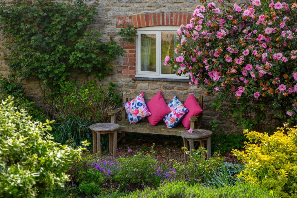 Additional image 19 of North Brewham, Bruton, Somerset, BA10