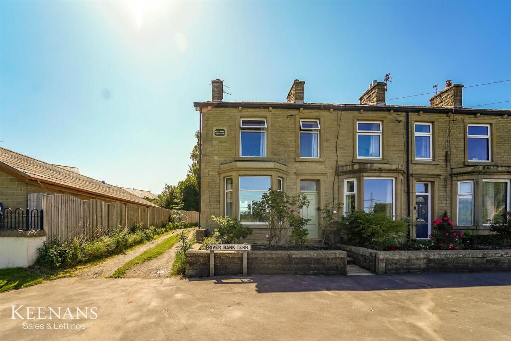Additional image 33 of River Bank Terrace, Altham, Accrington
