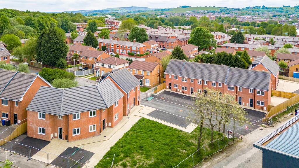 Additional image 2 of Charles Street, Blackburn