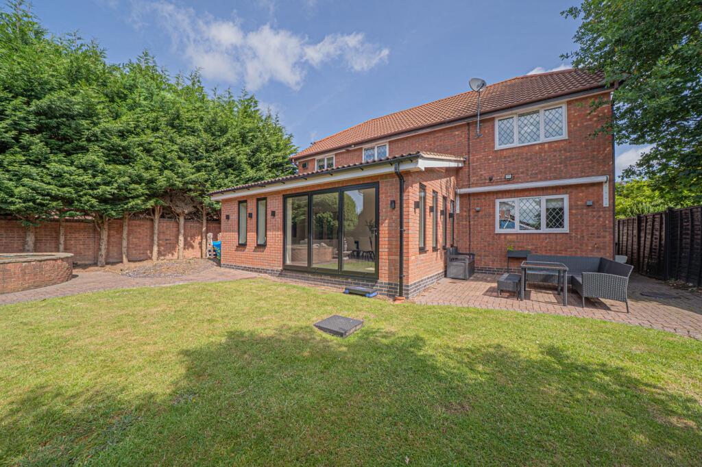 Additional image 33 of Denby Croft, Shirley, B90