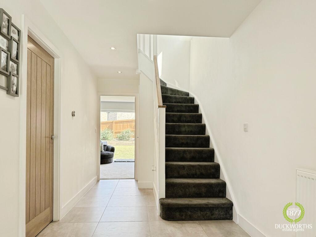 Additional image 24 of Cottongrass Close, Blackburn, BB2