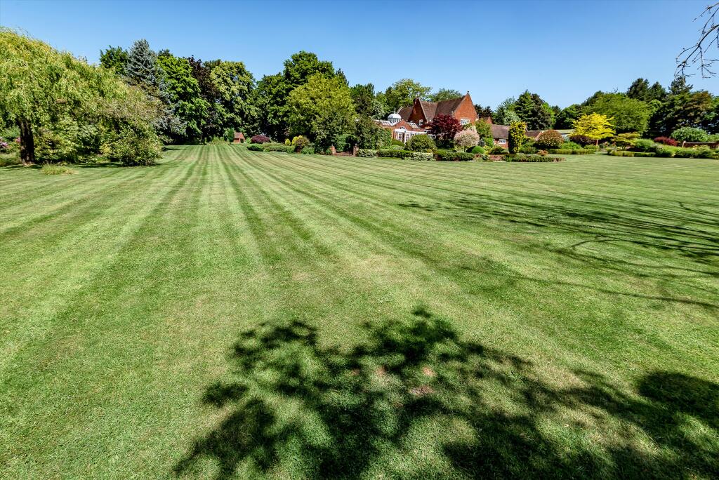 Additional image 24 of Haywood Lane, Knowle, Solihull, West Midlands, B93