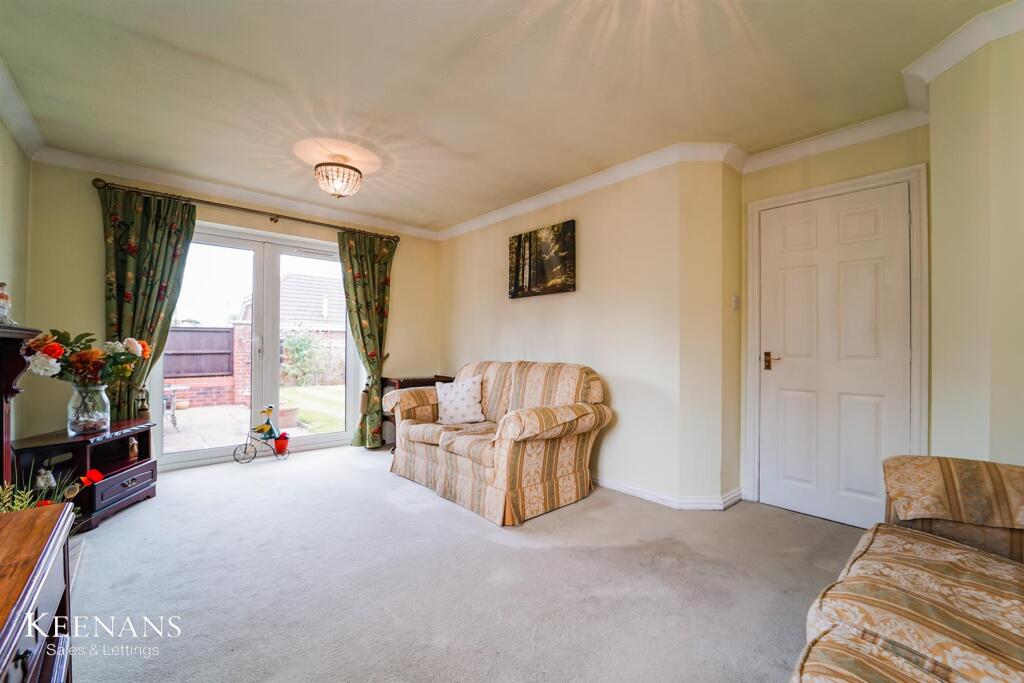 Additional image 18 of Swan Meadow, Clitheroe