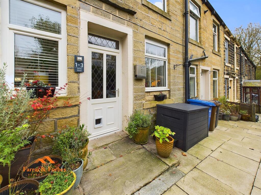 Additional image 28 of James Street, Barrowford