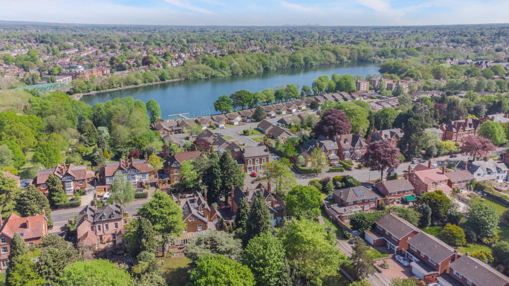 Additional image 38 of St. Bernards Road, Solihull, B92 7AU