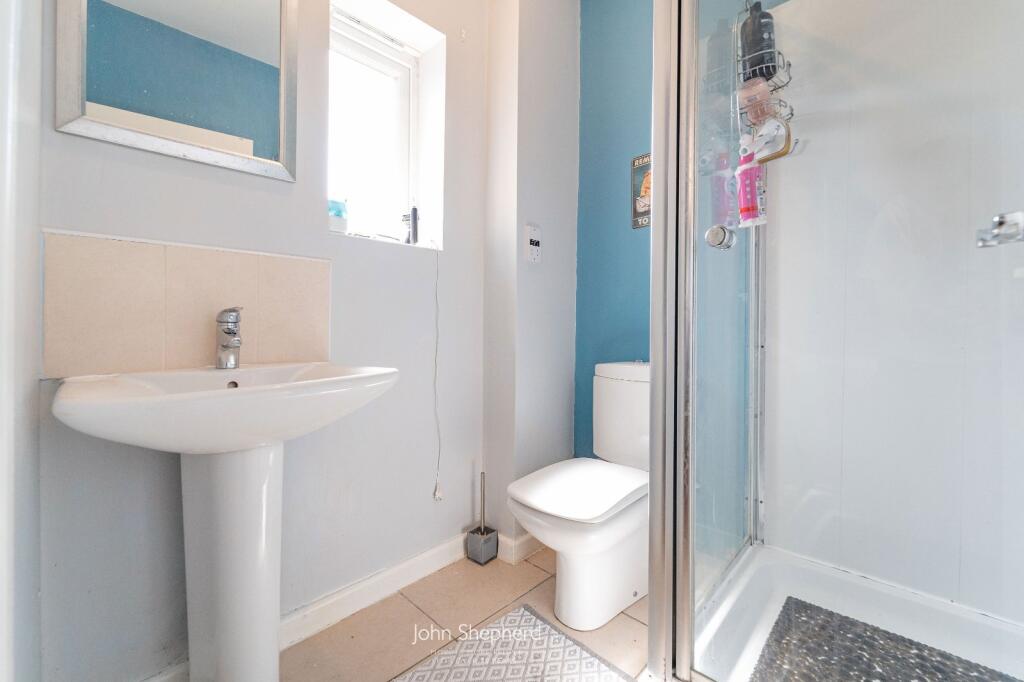 Additional image 12 of Angela's Gardens, Stephens Road, Sutton Coldfield, West Midlands, B76