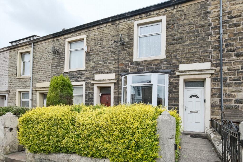 Blackburn Road, Great Harwood, Blackburn, BB6