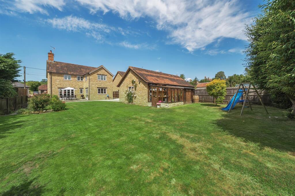Additional image 11 of Holton, Wincanton, Somerset