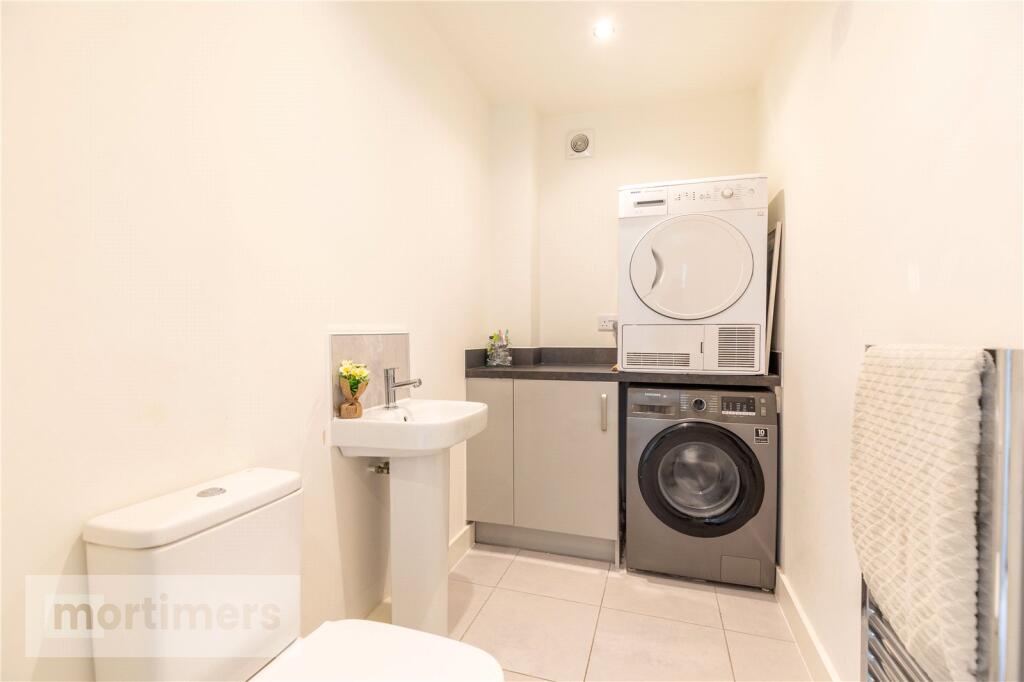 Additional image 19 of The Fallows, Blackburn, Lancashire, BB2